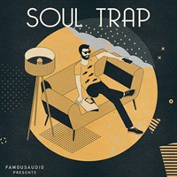 FAMOUS AUDIO - SOUL TRAP(オンライン納品)(2時間以内に納品)
