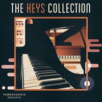 THE KEYS COLLECTION(オンライン納品)(2時間以内に納品)