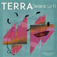 TERRA - SYNTHETIC LO-FI(オンライン納品)(2時間以内に納品)