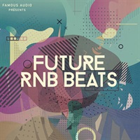 FUTURE RNB BEATS(オンライン納品)(2時間以内に納品)