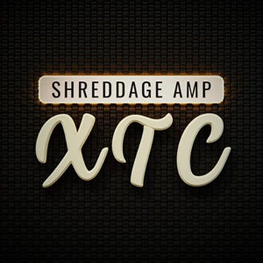 IMPACT SOUNDWORKS SHREDDAGE AMP XTC(オンライン納品)(2時間以内に納品)