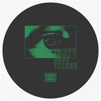 TRIPPY BODY TECHNO(オンライン納品)(2時間以内に納品)