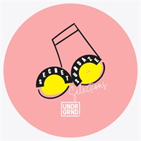 SECRET SUNDAZE SELECTIONS(オンライン納品)(2時間以内に納品)