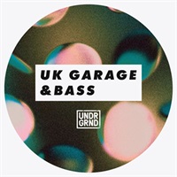 UK GARAGE & BASS(オンライン納品)(2時間以内に納品)