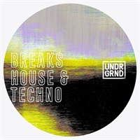 BREAKS HOUSE & TECHNO(オンライン納品)(2時間以内に納品)