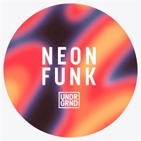 NEON FUNK(オンライン納品)(2時間以内に納品)