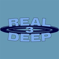 REAL DEEP 3(オンライン納品)(2時間以内に納品)