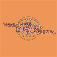 ANALOGUE DISCO BASSLINES(オンライン納品)(2時間以内に納品)