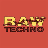 UNDRGRND SOUNDS - RAW TECHNO(オンライン納品)(2時間以内に納品)