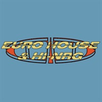 EURO HOUSE & HI-NRG(オンライン納品)(2時間以内に納品)