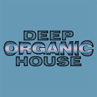 DEEP ORGANIC HOUSE(オンライン納品)(2時間以内に納品)