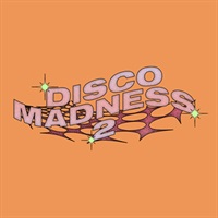 DISCO MADNESS 2(オンライン納品)(2時間以内に納品)