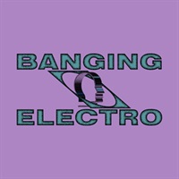 BANGING ELECTRO(オンライン納品)(2時間以内に納品)