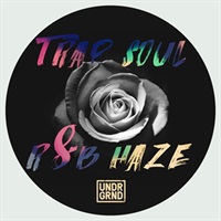 TRAP SOUL AND R&B HAZE(オンライン納品)(2時間以内に納品)