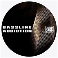 BASSLINE ADDICTION(オンライン納品)(2時間以内に納品)
