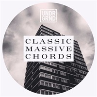 CLASSIC MASSIVE CHORDS(オンライン納品)(2時間以内に納品)