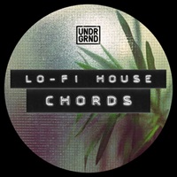 LO-FI HOUSE CHORDS(オンライン納品)(2時間以内に納品)