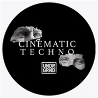 CINEMATIC TECHNO(オンライン納品)(2時間以内に納品)