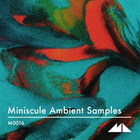 MINISCULE AMBIENT SAMPLES(オンライン納品)(2時間以内に納品)