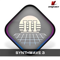 SYNTHWAVE 3(オンライン納品)(2時間以内に納品)