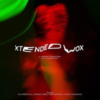LEA BERTUCCI - XTENDED VOX(オンライン納品)(2時間以内に納品)