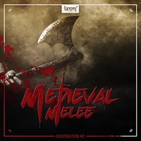 MEDIEVAL MELEE - CONSTRUCTION KIT(オンライン納品)(2時間以内に納品)