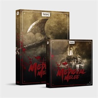 MEDIEVAL MELEE - BUNDLE(オンライン納品)(2時間以内に納品)