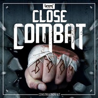 CLOSE COMBAT - CONSTRUCTION KIT(オンライン納品)(2時間以内に納品)