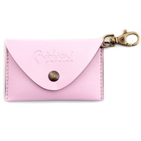 【GW激得セール】 BIG PICK POUCH PLAIN(Pink)