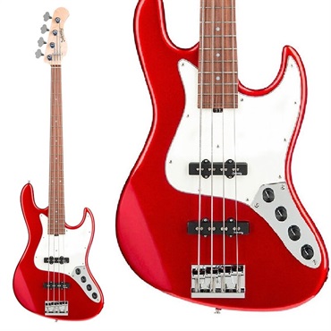 Sadowsky Guitars MetroLine 21-Fret Vintage J/J Bass Alder 4st (CAR) 【特価】