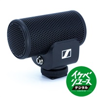 USED 中古 MKE 200(ゼンハイザー)(カメラ・モバイル用マイク)