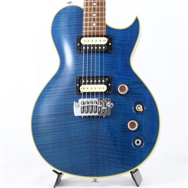 Aria ProII USED 中古 PE-2500 SBL (See-through Blue) [SN.15501032]