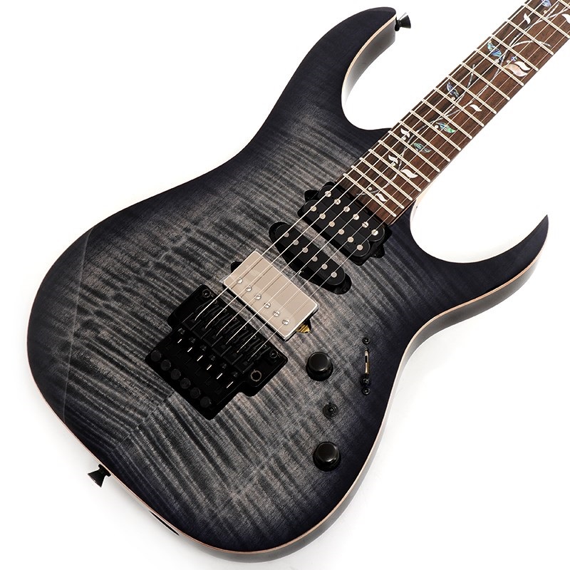 Ibanez j.custom Axe Design Lab RG8870-BRE 【SN.F2500326】