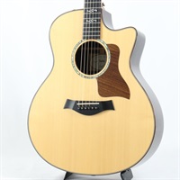 【USED】 CTM GSce-BRZ NAMM16  テイラー