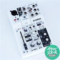 USED 中古 AG03(ヤマハ)(オーディオインターフェース)(配信用ミキサー)