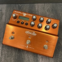 USED 中古 AmpliFire 3