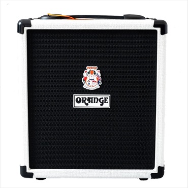 Crush 25B White [限定モデル]