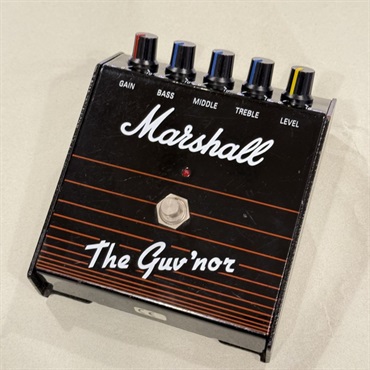 Marshall 【USED】Guv nor　made in KOREA