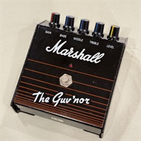 【USED】Guv nor　made in KOREA