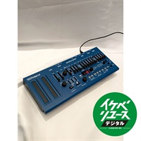 【USED】SH-01A BLUE