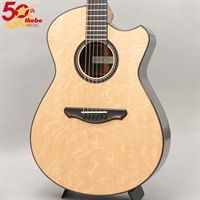 OOscw Bearclaw Sitka Spruce/Indian Rosewood 【イケベ楽器店創業50周年記念限定モデル】 フジイギターズ
