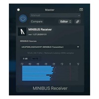 MINIBUS (ミニバス)(オーディオムーバーズ)(オンライン納品)(2時間以内に納品)