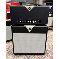 CCC9/15 HEAD w/1×12Cabinet  [Black Bronco/Ivory V]
