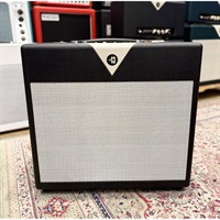 CJ-11 1x12 Combo [Black Bronco/Ivory　V]