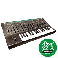 【USED】Malevolent（マレヴォレント）(美品中古) モジュラー・ピュア・アナログ・シンセサイザー