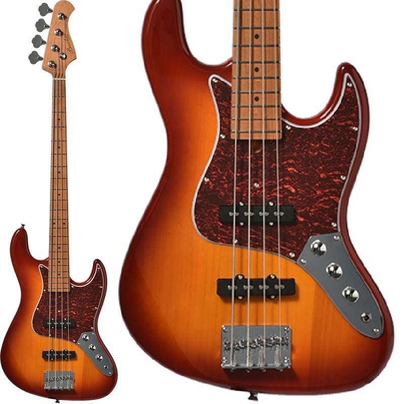 Bacchus 【入荷待ち、ご予約受付中】 WJB-1DX RSM/M (CS)