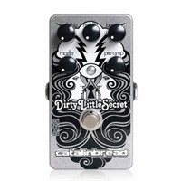 【WEB限定在庫処分セール】 Dirty Little Secret（カタリンブレッド）オーバードライブ