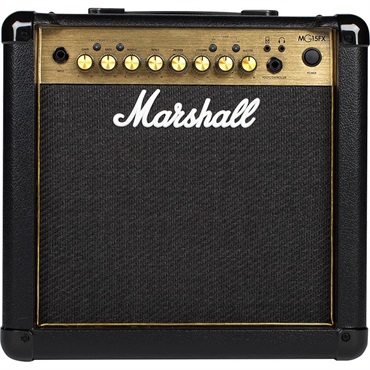Marshall MG15FX