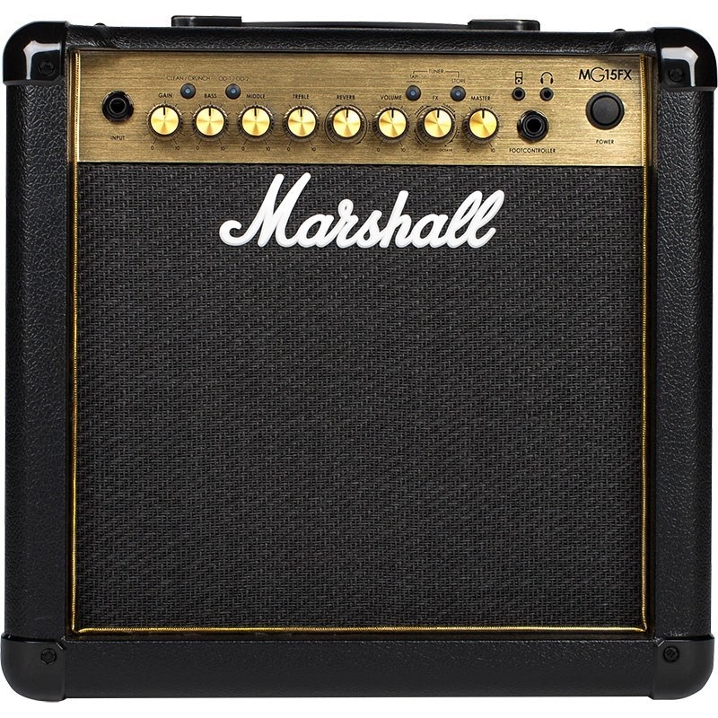 Marshall MG15FX