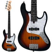 WJB-Mini (3TS/R) [SHORT SCALE MODEL] 【創業50周年大決算SALE】